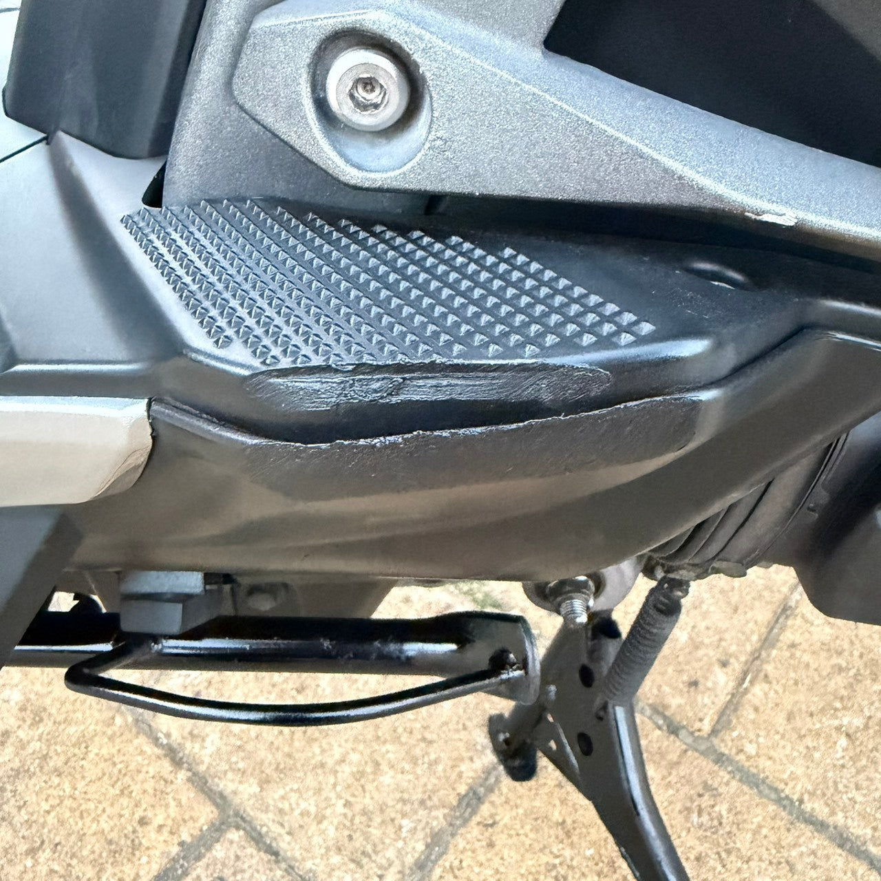 |台南店| 2019 光陽 雷霆S 150 (雙碟) #9737 - 圖片 6