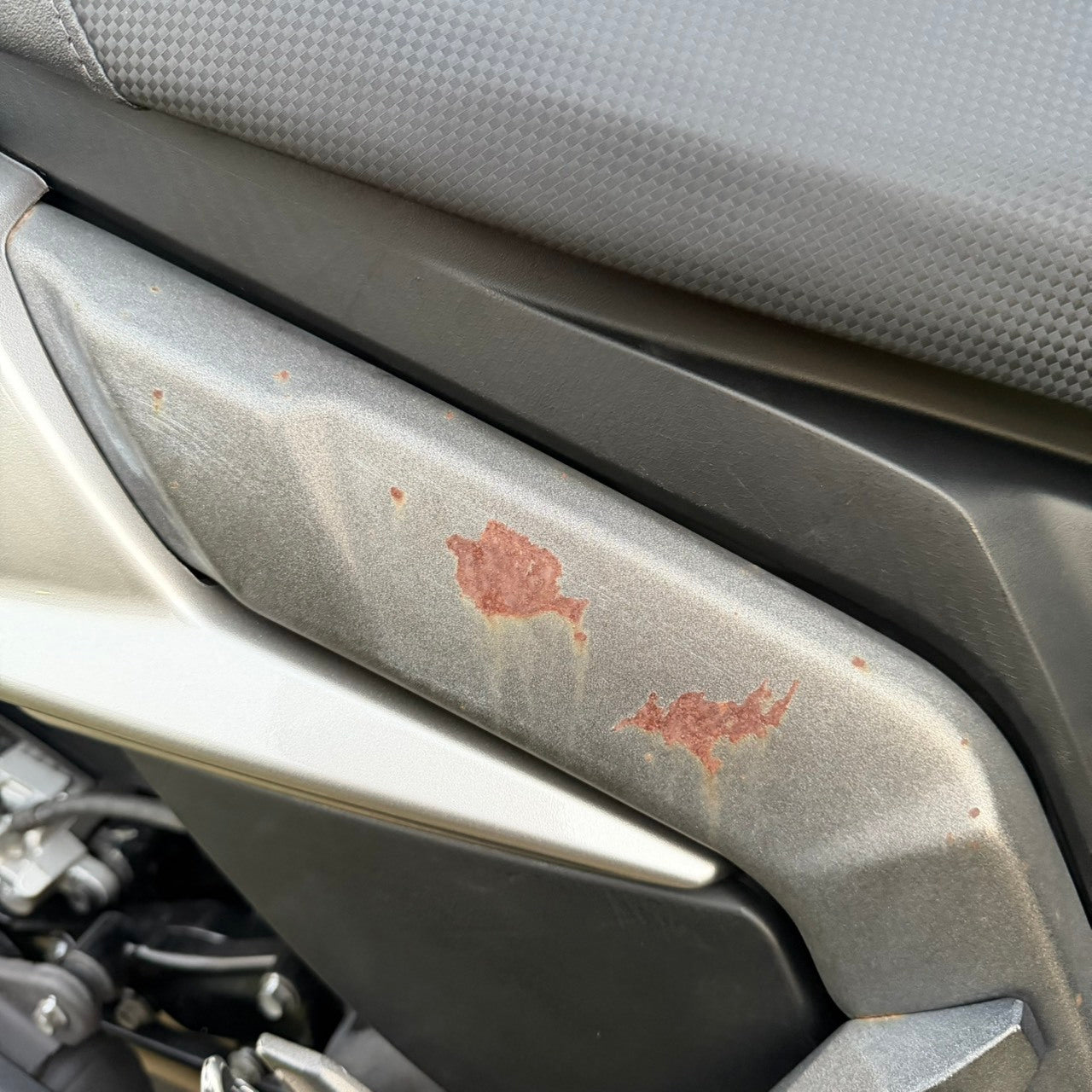 |台南店| 2019 光陽 雷霆S 150 (雙碟) #9737 - 圖片 7