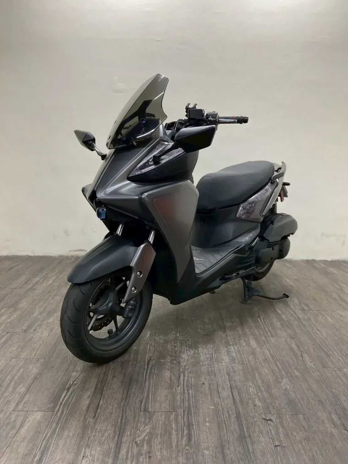 |新北新莊店| 2023 山葉 AUGUR 155 #5169