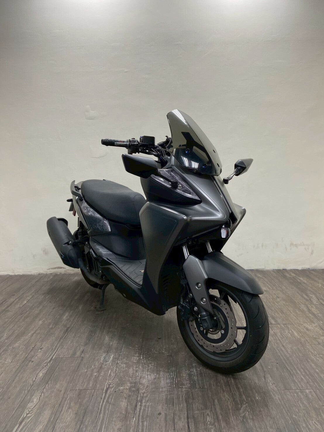 |新北新莊店| 2023 山葉 AUGUR 155 #5169 - 圖片 2