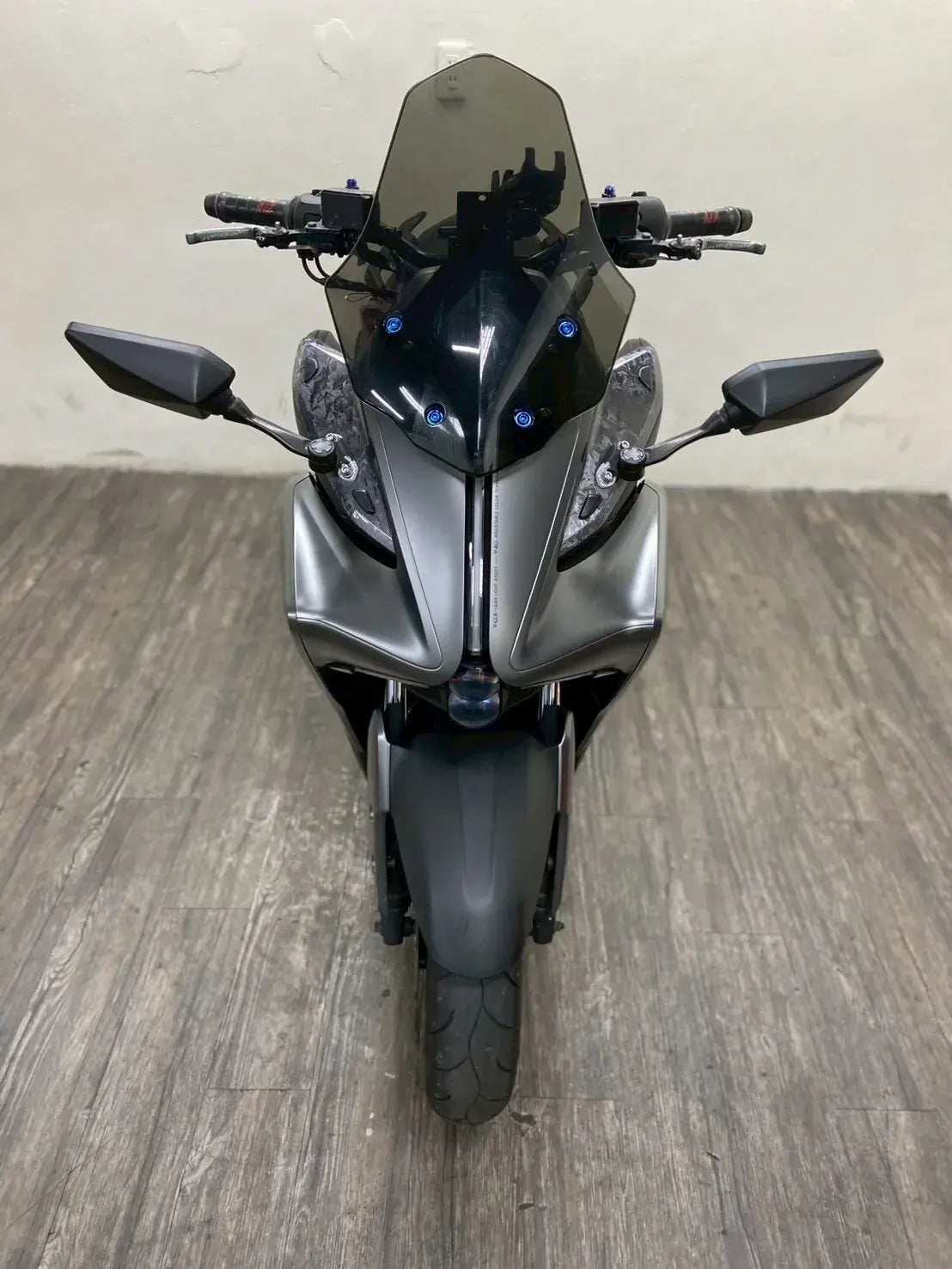 |新北新莊店| 2023 山葉 AUGUR 155 #5169 - 圖片 3