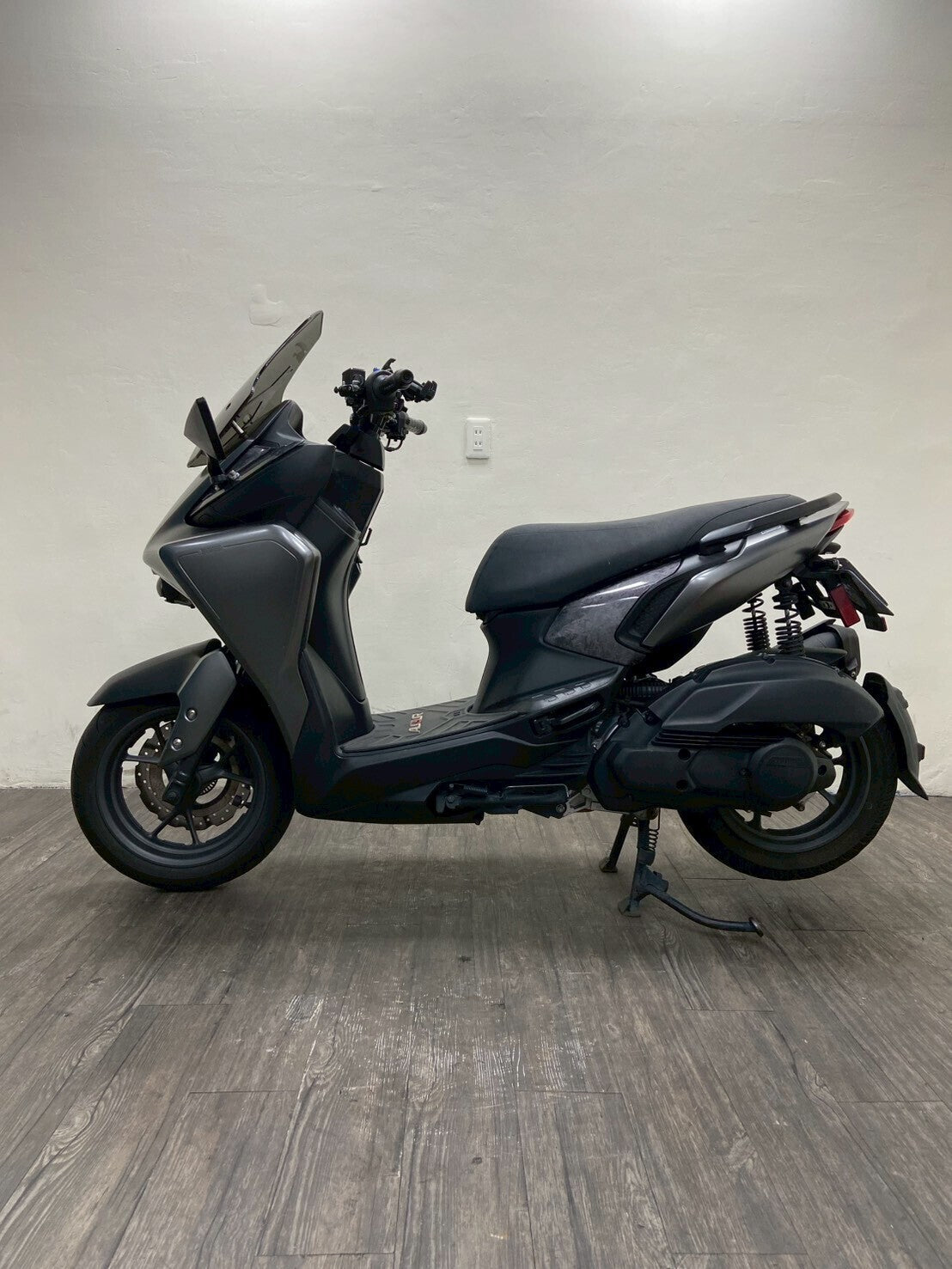 |新北新莊店| 2023 山葉 AUGUR 155 #5169 - 圖片 4