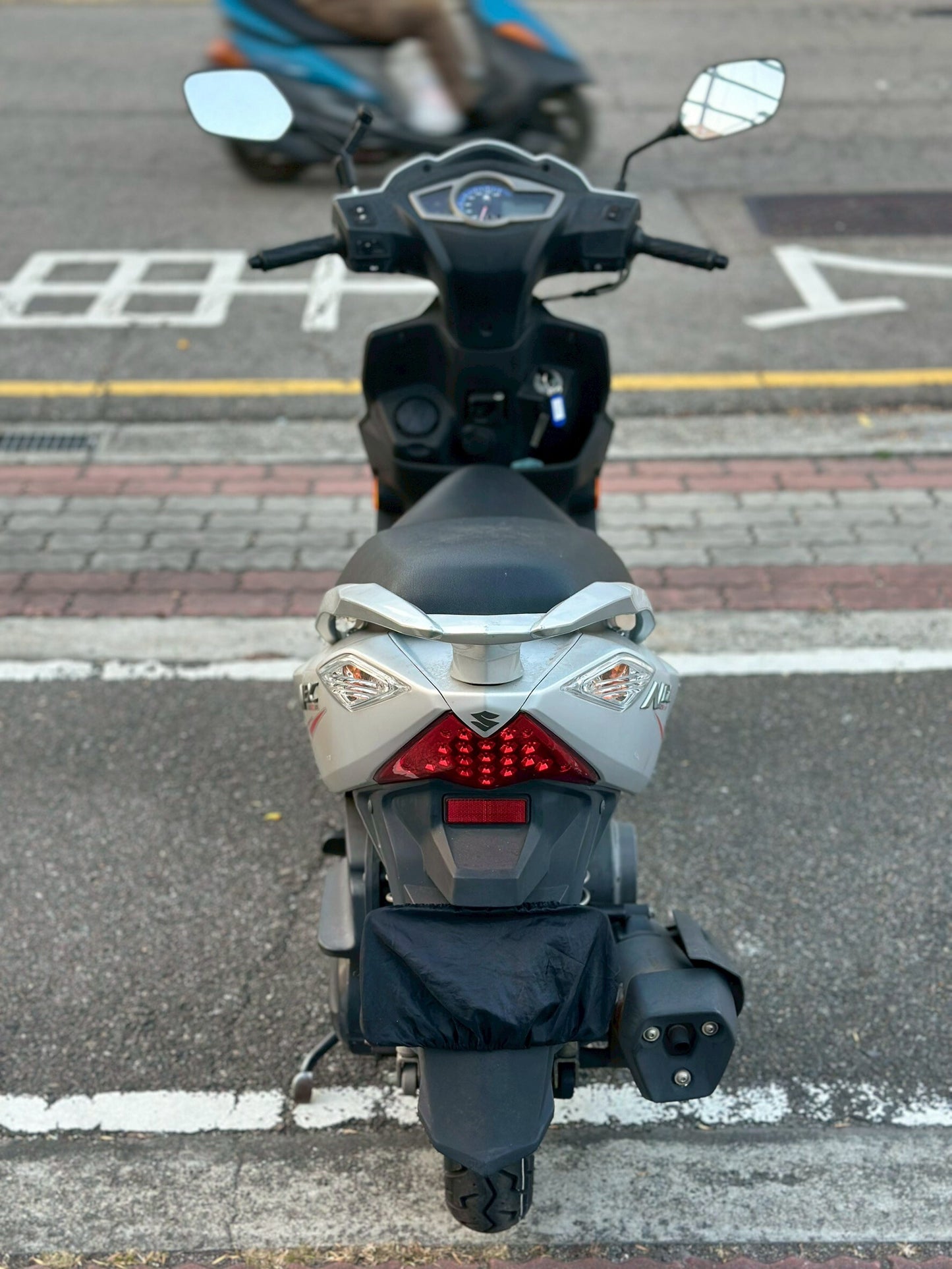 |南台中店| 2018 台鈴 NEX 125 #7515 - 圖片 3