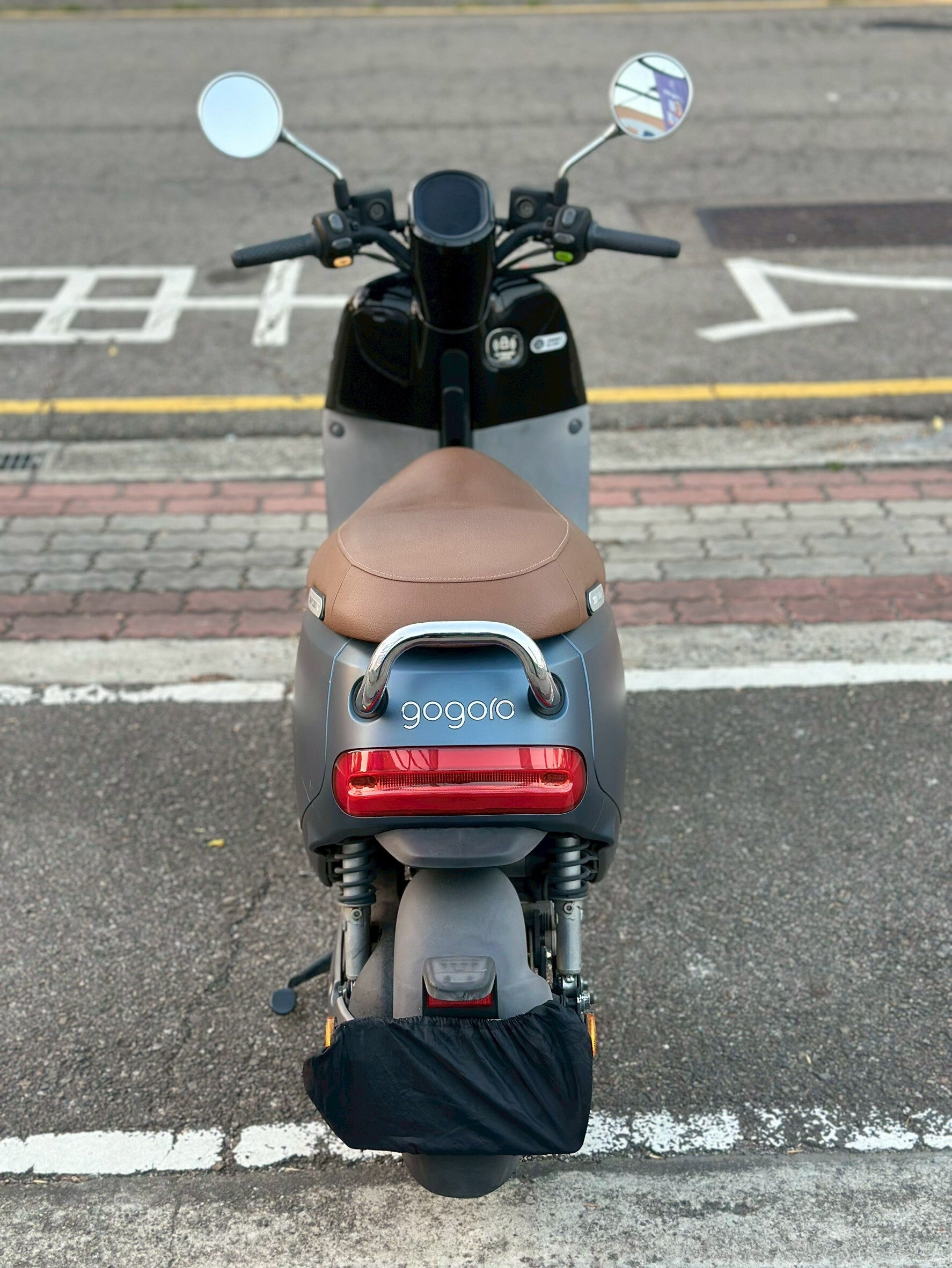 |南台中店| 2020 睿能 2 DELIGHT #3769 - 圖片 3