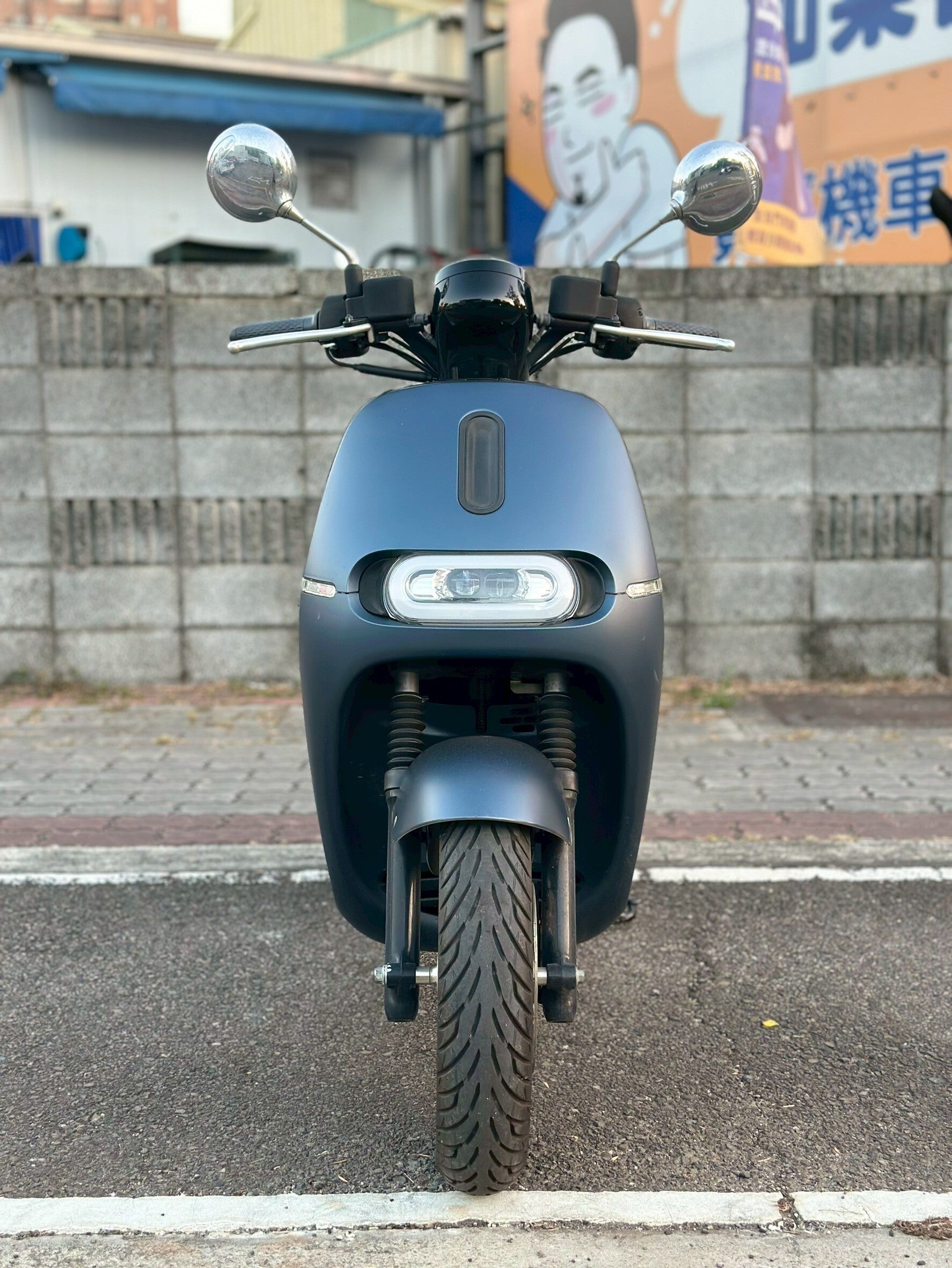 |南台中店| 2020 睿能 2 DELIGHT #3769 - 圖片 2