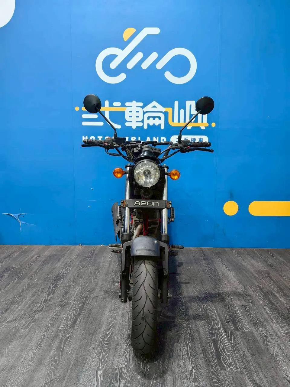 |台中旗艦店| 2018 宏佳騰 MY 150 #8323 - 圖片 2