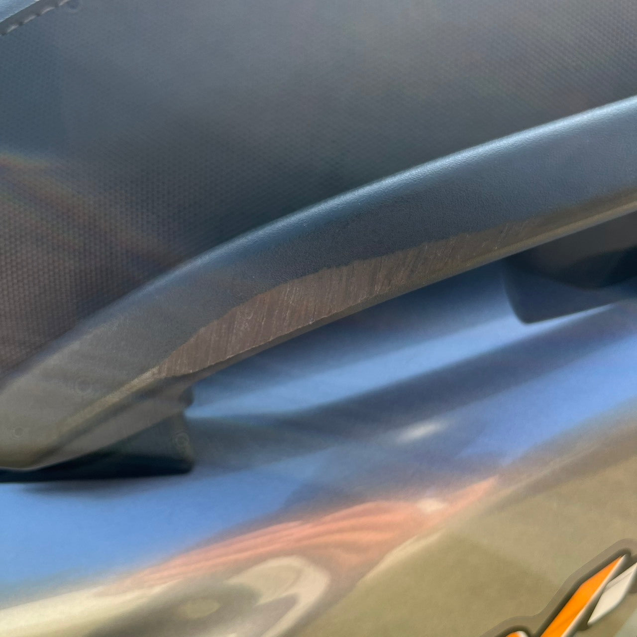 |台南店| 2023 三陽 活力VIVO 125 碟煞 #6127 - 圖片 12