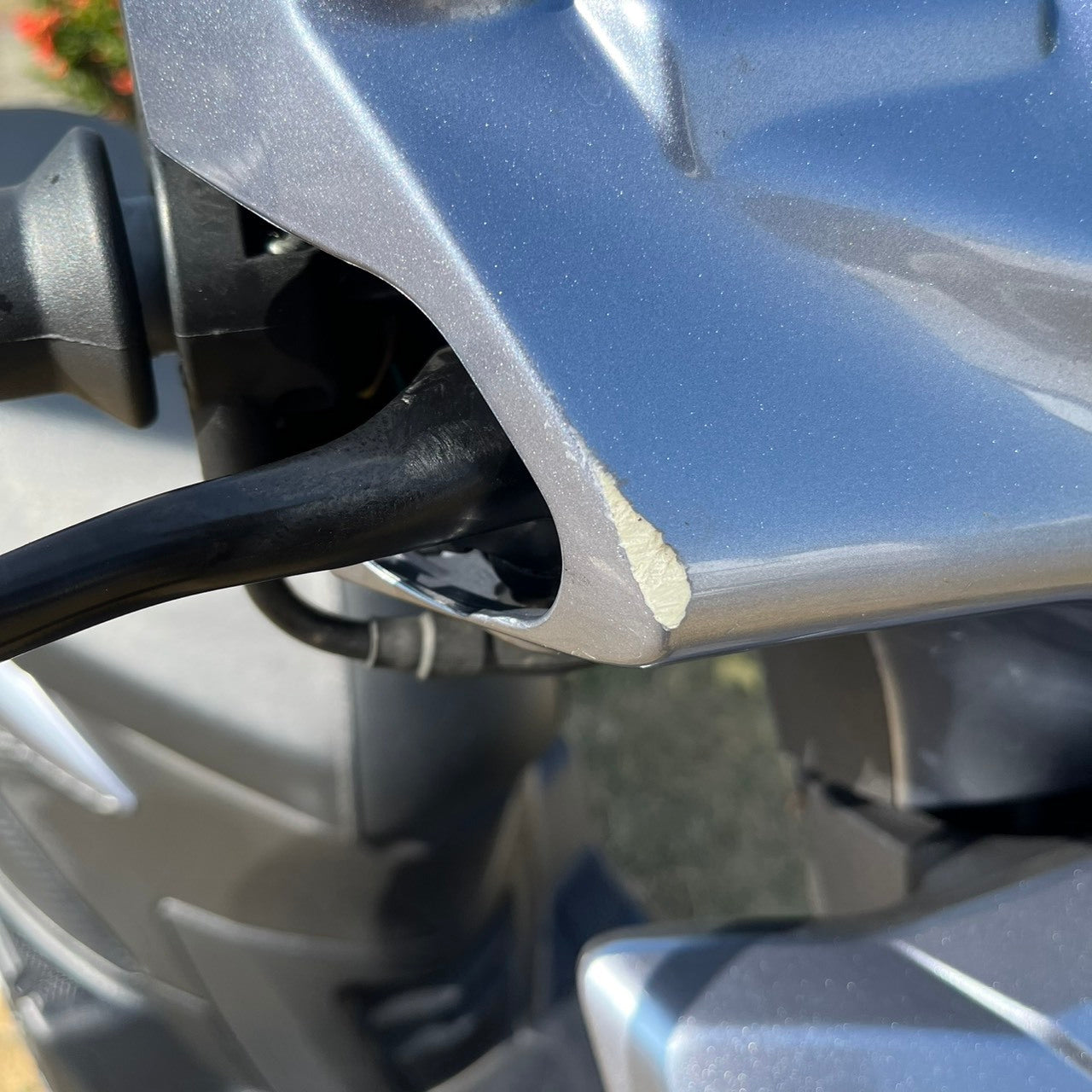 |台南店| 2023 三陽 活力VIVO 125 碟煞 #6127 - 圖片 9