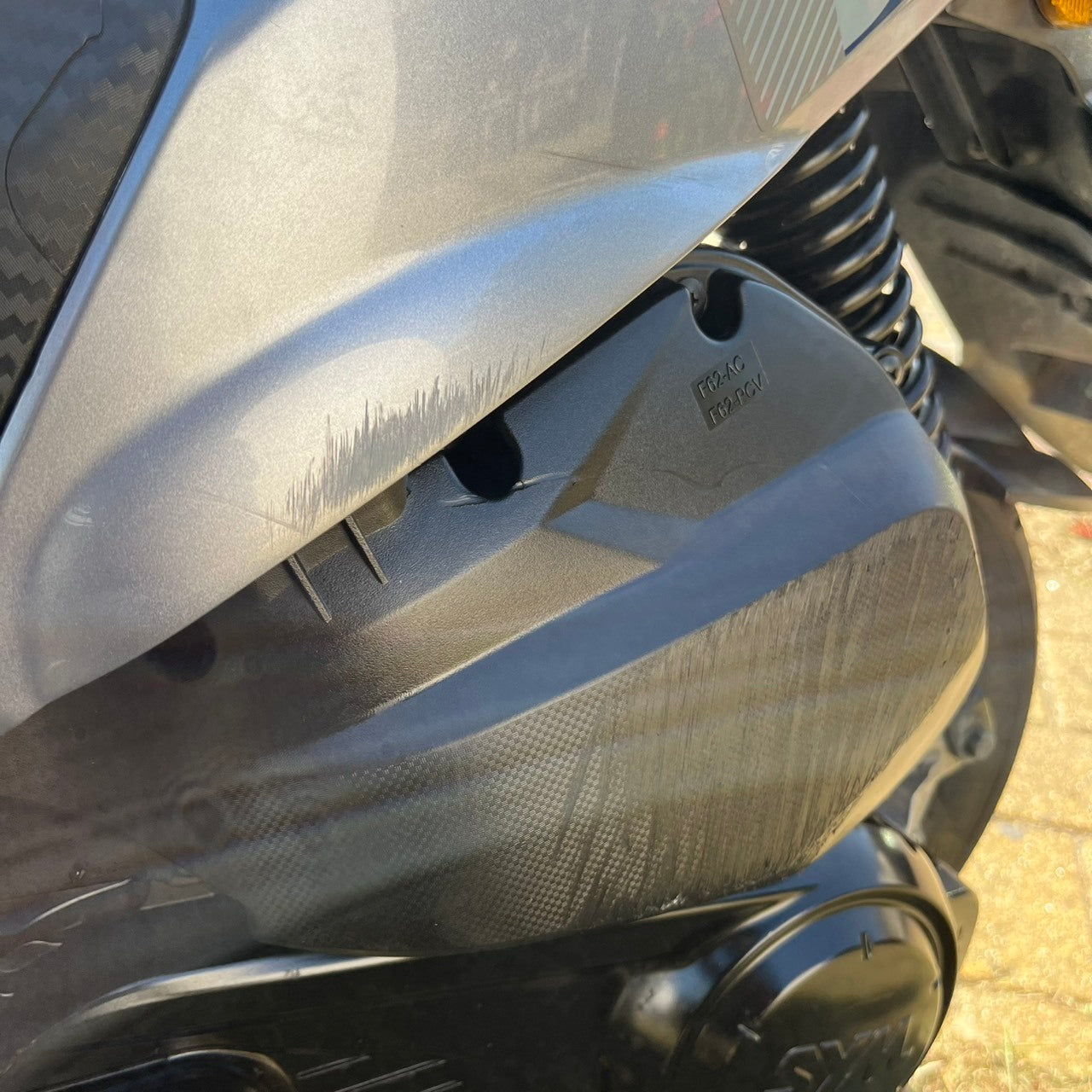 |台南店| 2023 三陽 活力VIVO 125 碟煞 #6127 - 圖片 7