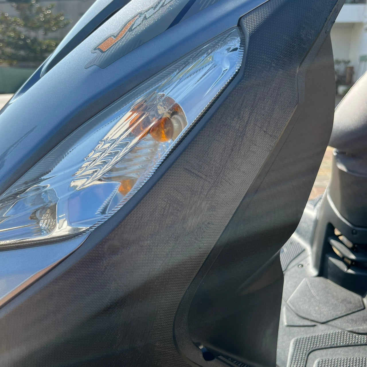 |台南店| 2023 三陽 活力VIVO 125 碟煞 #6127 - 圖片 6