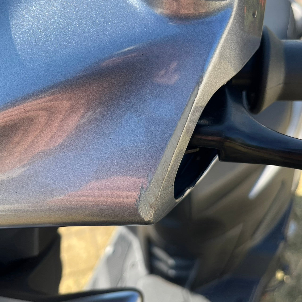 |台南店| 2023 三陽 活力VIVO 125 碟煞 #6127 - 圖片 8