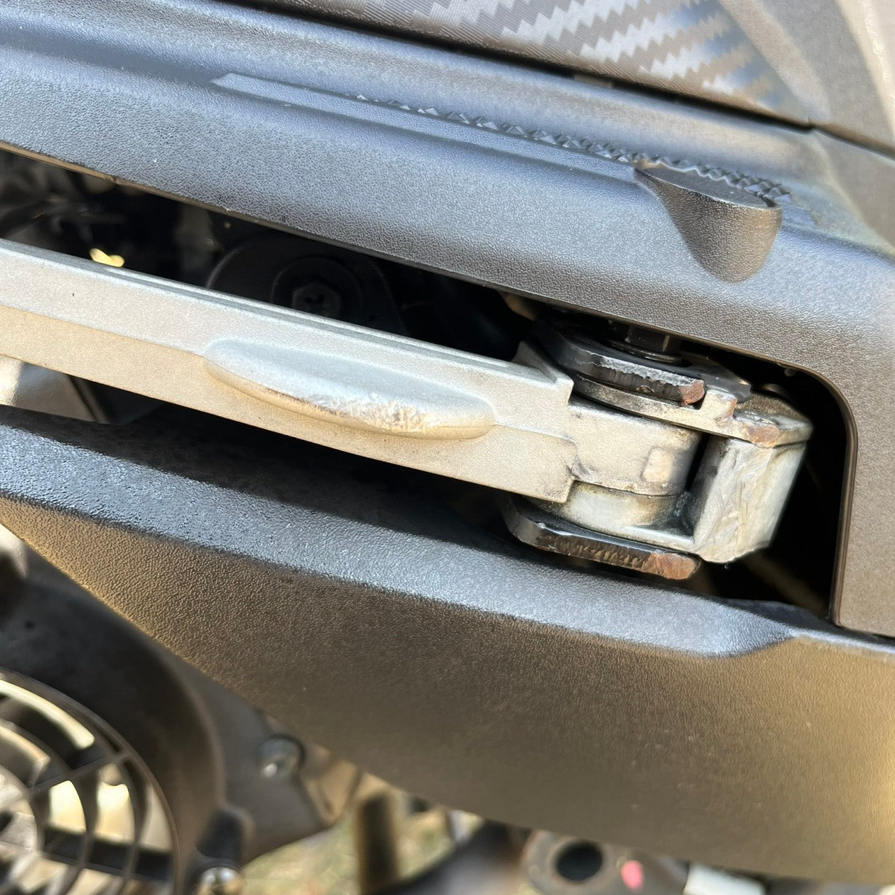 |台南店| 2023 三陽 活力VIVO 125 碟煞 #6127 - 圖片 13