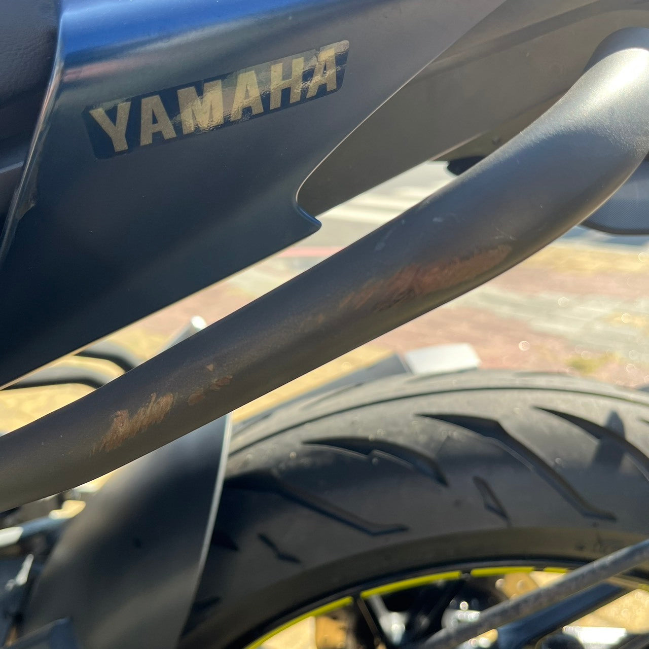 |台南店| 2020 山葉 MT-15 #8311 - 圖片 7