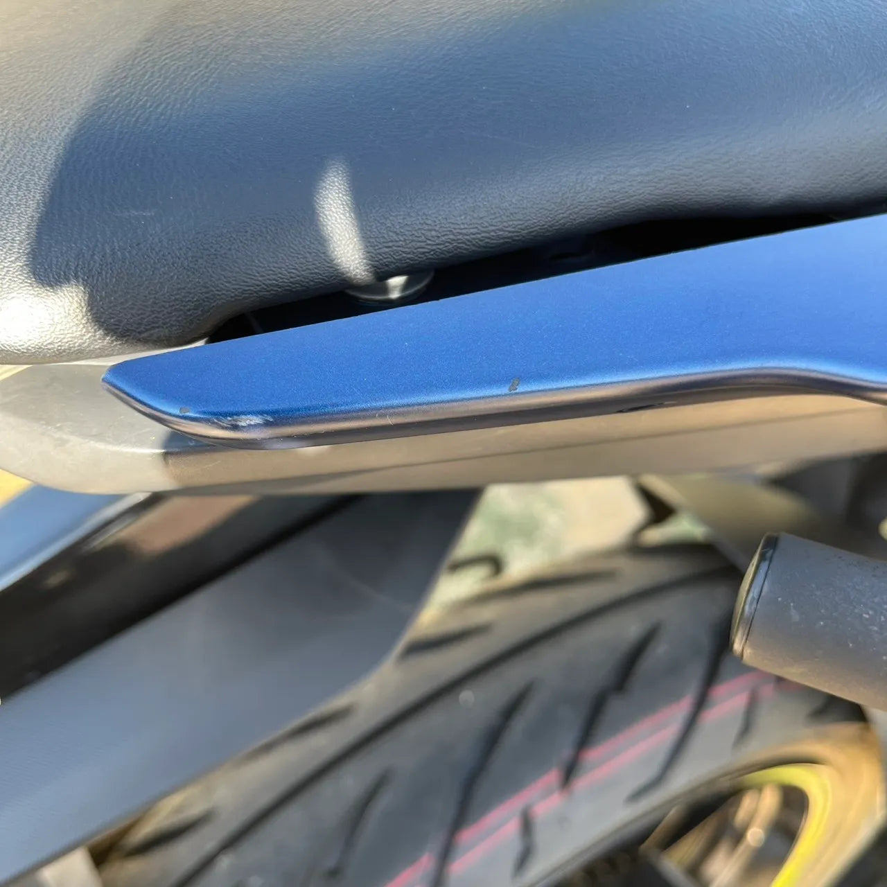 |台南店| 2020 山葉 MT-15 #8311 - 圖片 8