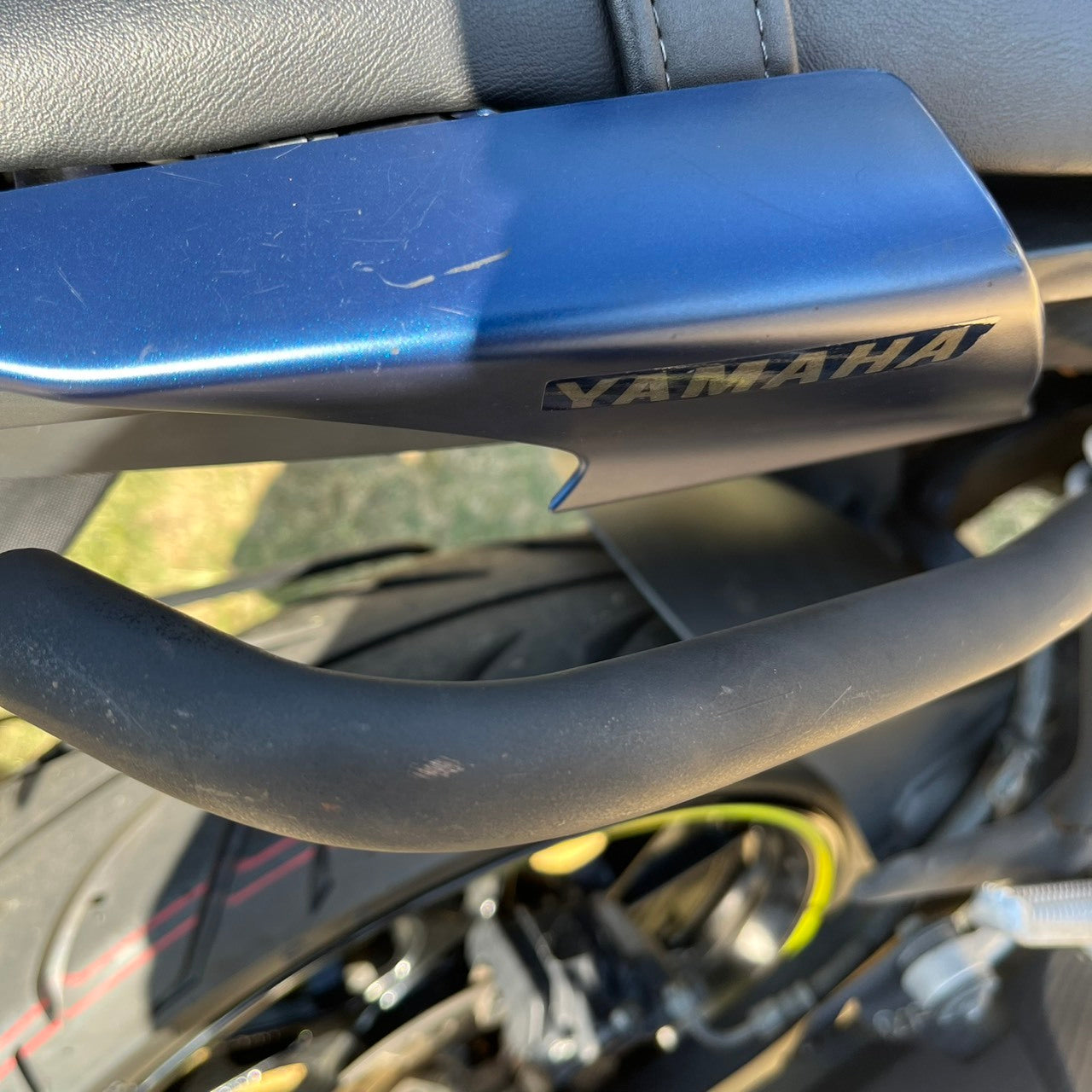 |台南店| 2020 山葉 MT-15 #8311 - 圖片 6