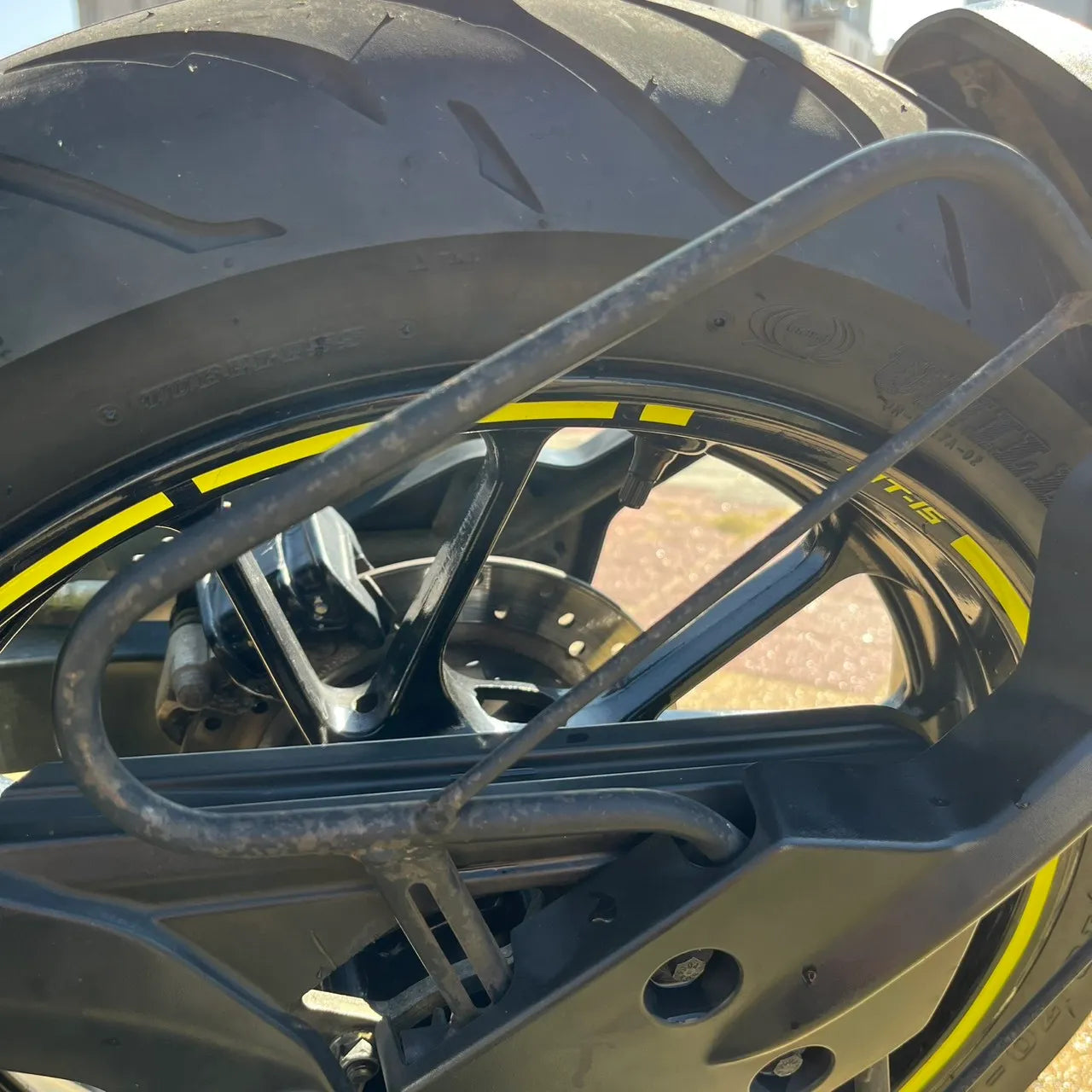 |台南店| 2020 山葉 MT-15 #8311 - 圖片 9