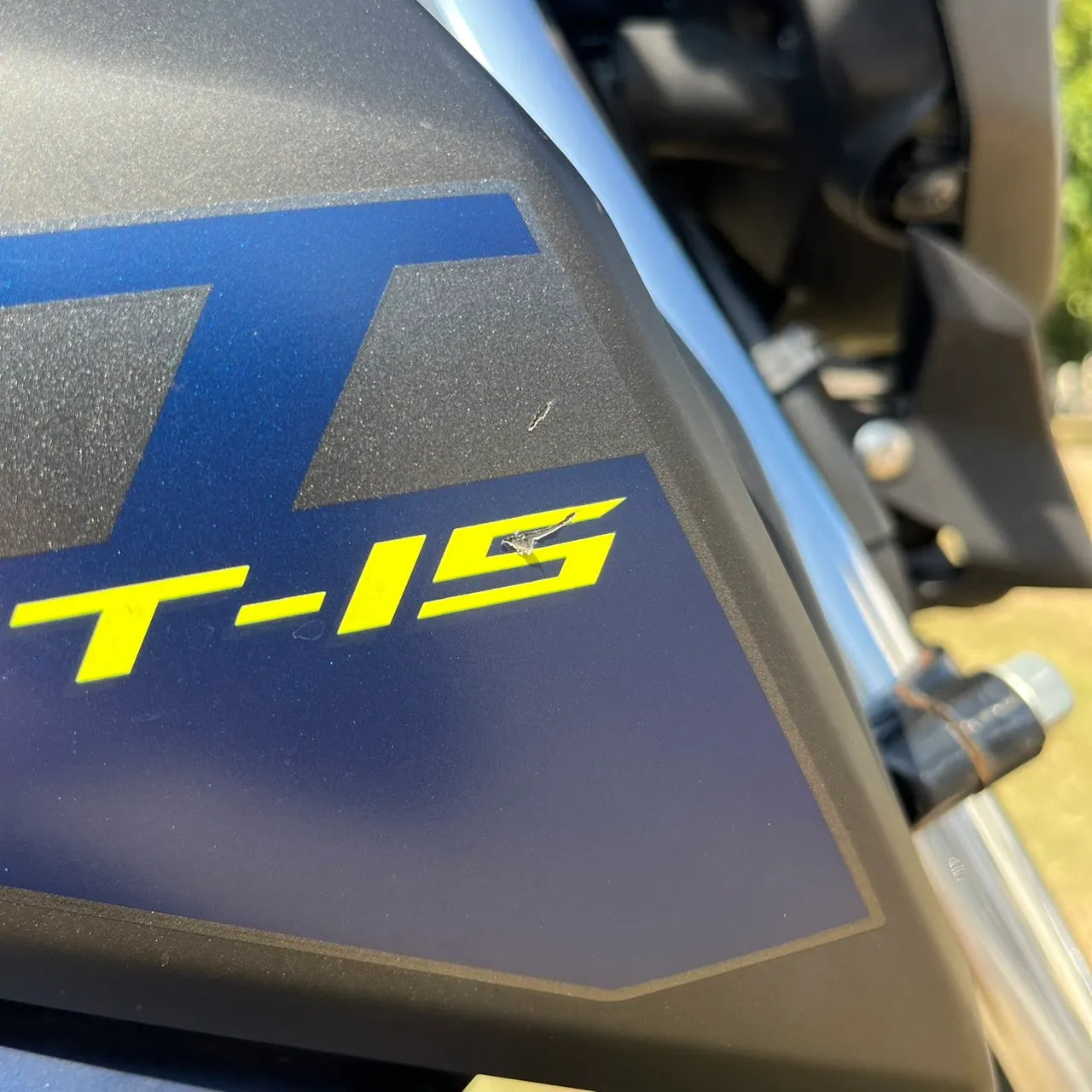 |台南店| 2020 山葉 MT-15 #8311 - 圖片 13