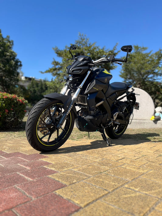 |台南店| 2020 山葉 MT-15 #8311