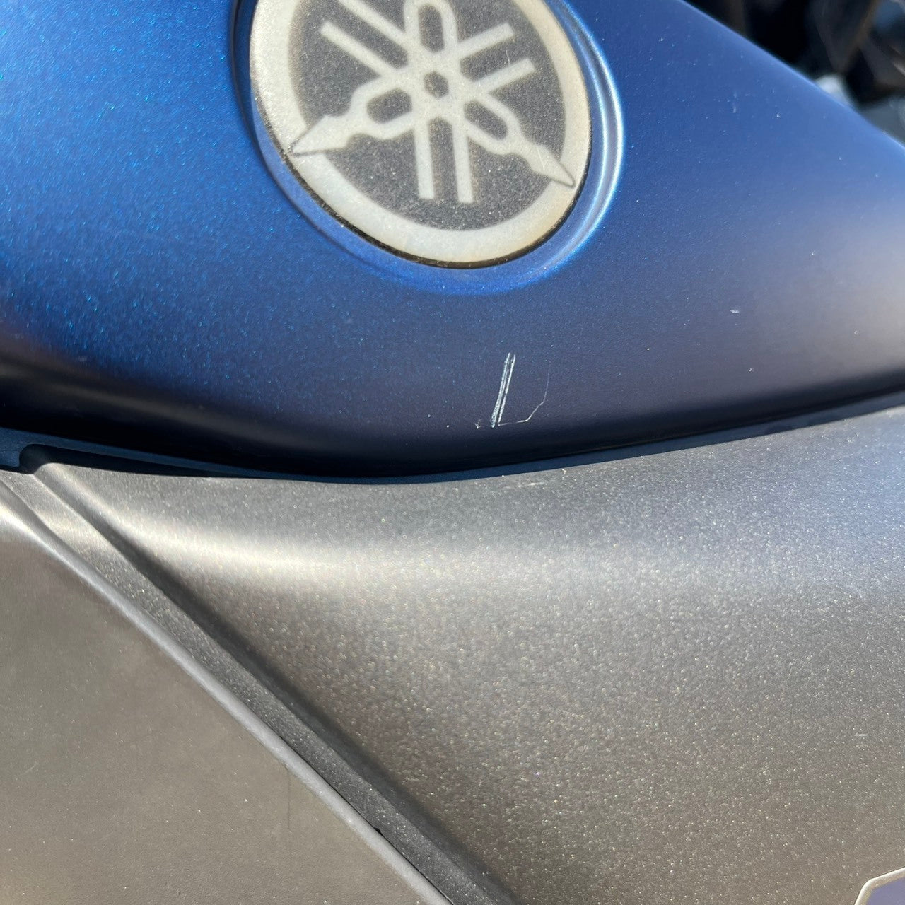 |台南店| 2020 山葉 MT-15 #8311 - 圖片 15