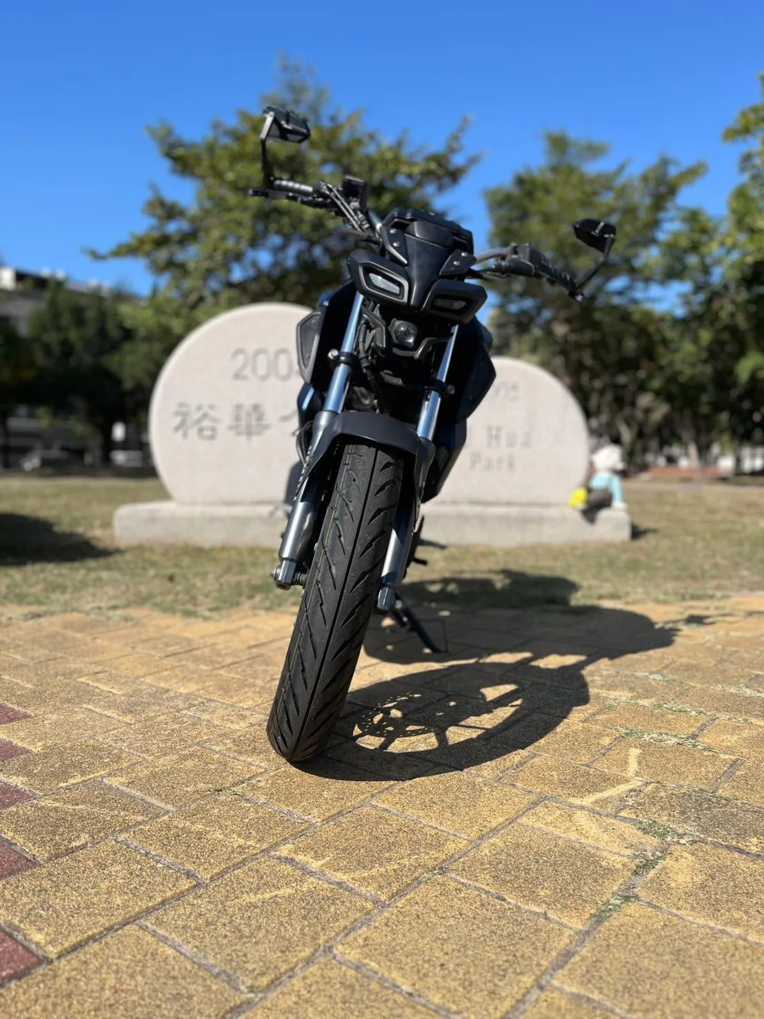 |台南店| 2020 山葉 MT-15 #8311 - 圖片 2