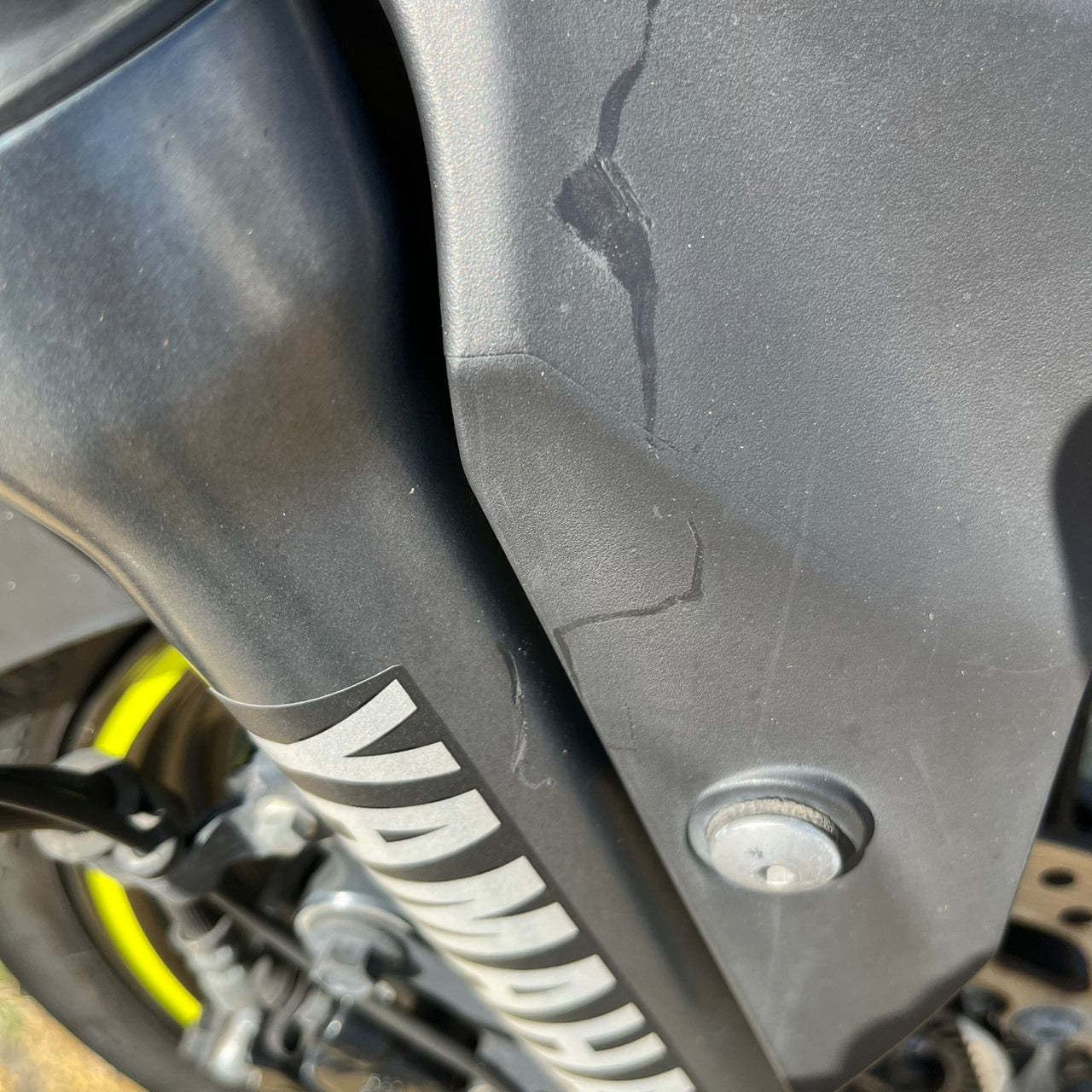 |台南店| 2020 山葉 MT-15 #8311 - 圖片 14