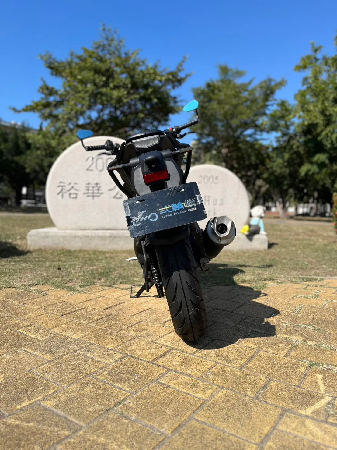 |台南店| 2020 山葉 MT-15 #8311 - 圖片 5