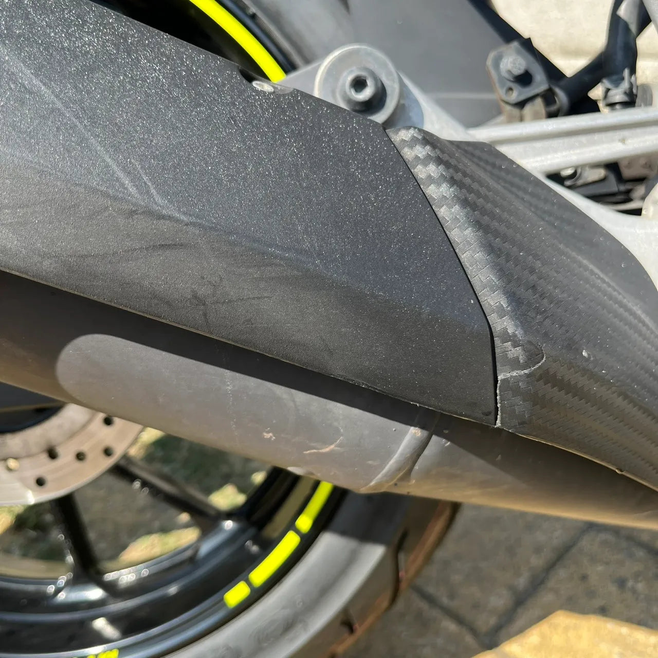 |台南店| 2020 山葉 MT-15 #8311 - 圖片 12