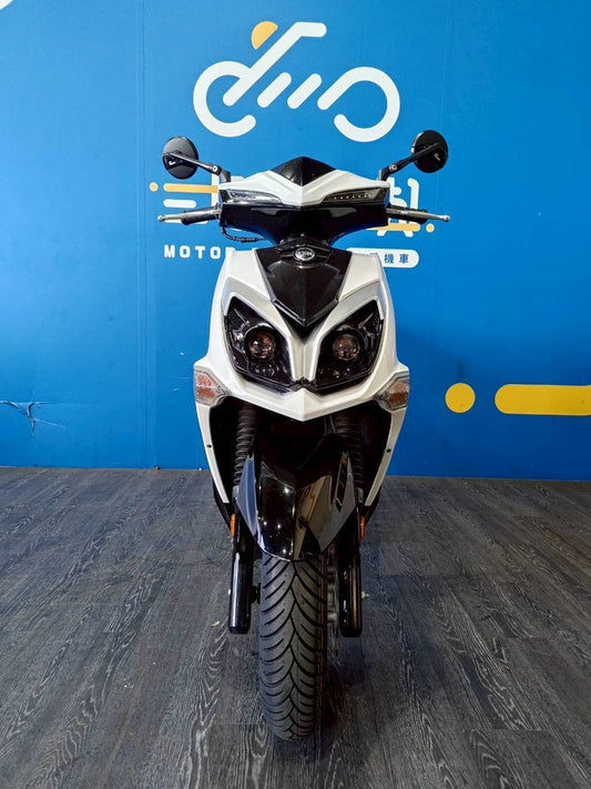 |三陽| 0122 JET JET SR 125 ABS #9212 - 圖片 2