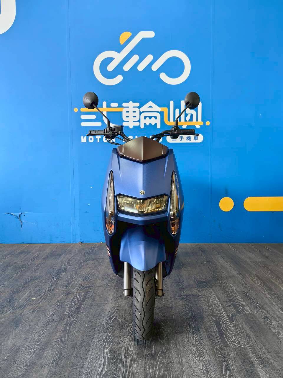 |台中旗艦店| 2017 山葉 LIMI 115 #3332 - 圖片 2