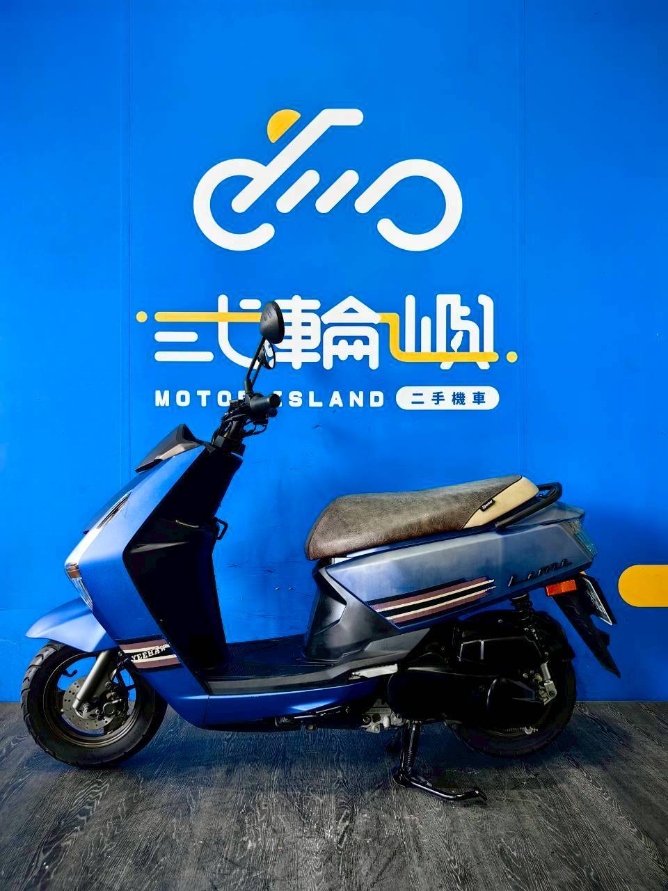 |台中旗艦店| 2017 山葉 LIMI 115 #3332 - 圖片 3