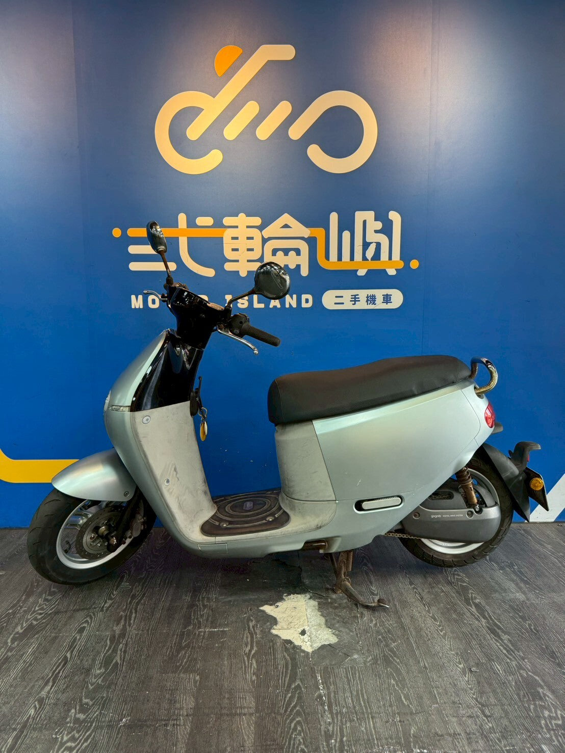 |桃園中壢店| 2018 睿能 GOGORO 2 DELIGHT #7890 - 圖片 3