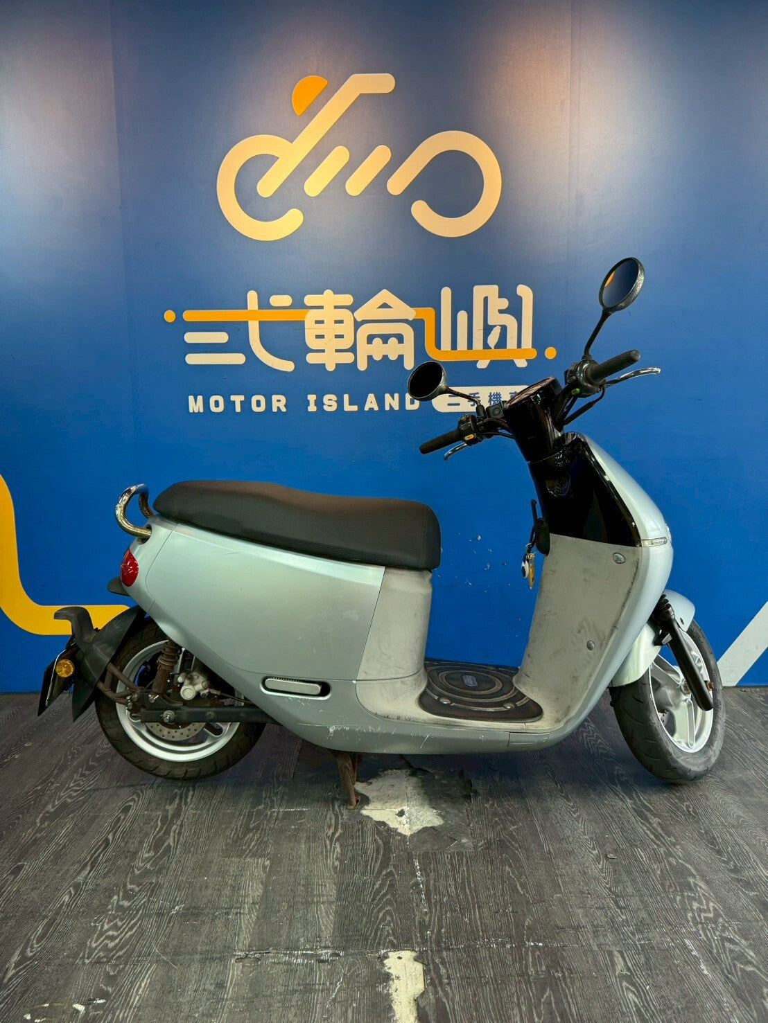 |桃園中壢店| 2018 睿能 GOGORO 2 DELIGHT #7890 - 圖片 4