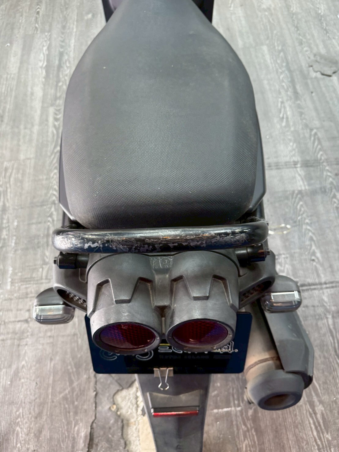 |桃園中壢店| 2014 山葉 BWS X 125 #053 - 圖片 10