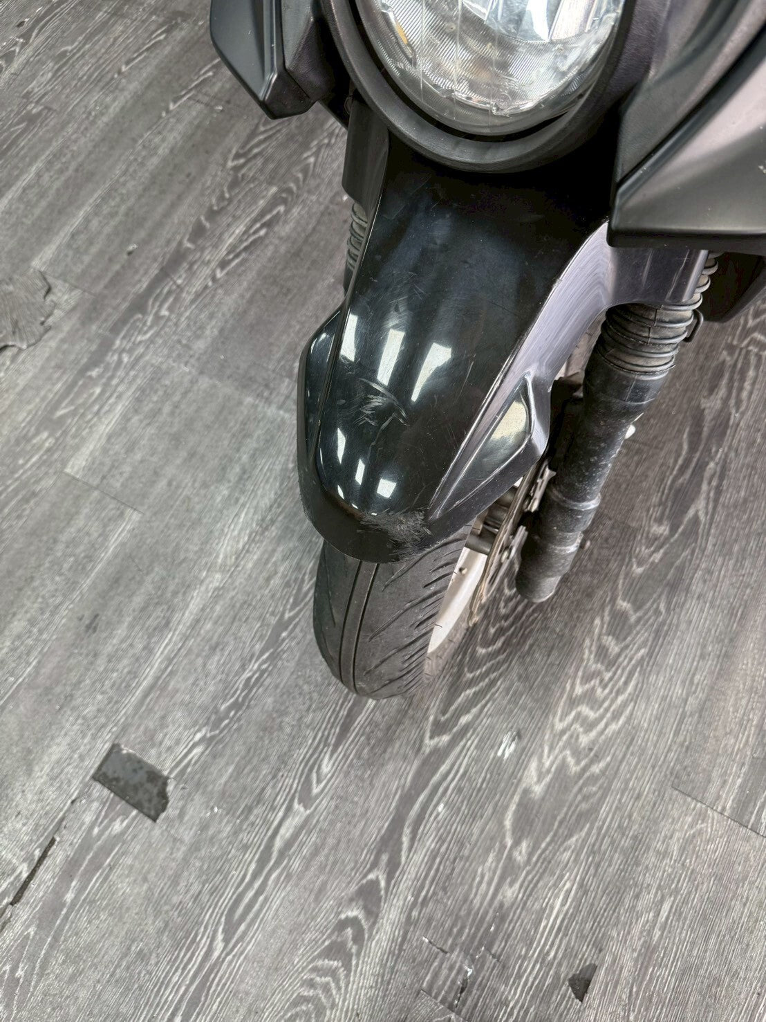 |桃園中壢店| 2014 山葉 BWS X 125 #053 - 圖片 7