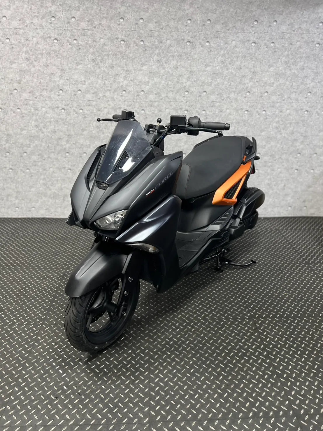 |新北樹林店| 2022 山葉 Force 2.0 #9519