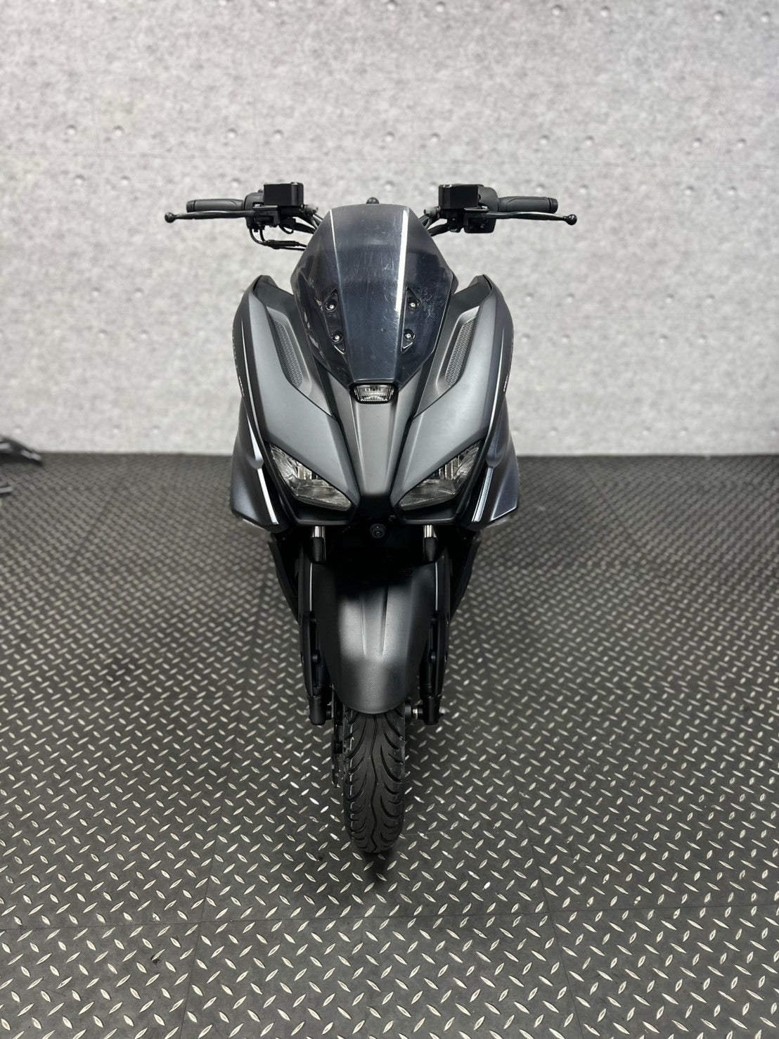 |新北樹林店| 2022 山葉 Force 2.0 #9519 - 圖片 3