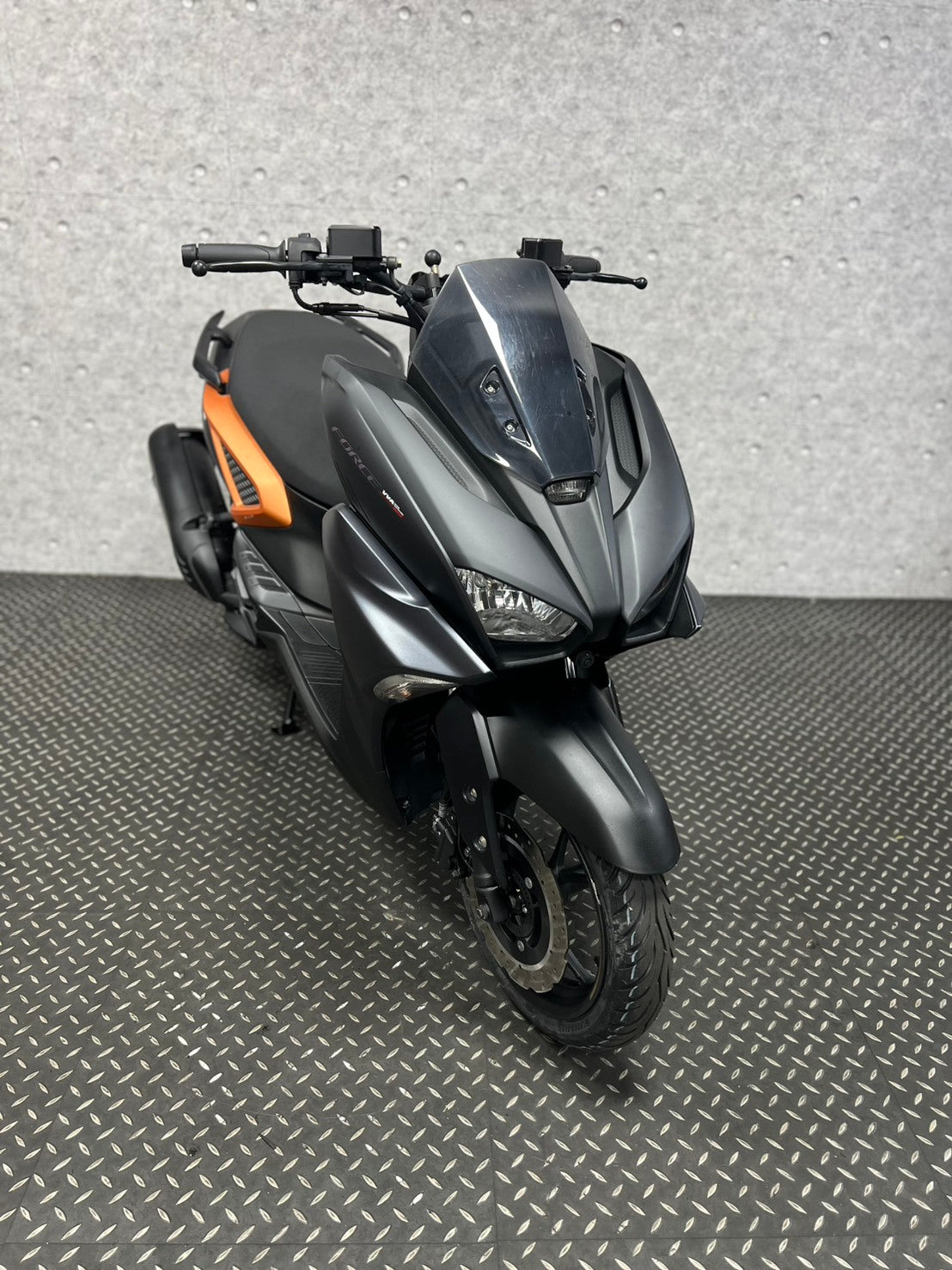 |新北樹林店| 2022 山葉 Force 2.0 #9519 - 圖片 2