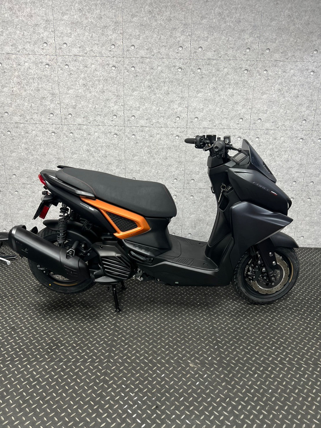 |新北樹林店| 2022 山葉 Force 2.0 #9519 - 圖片 5