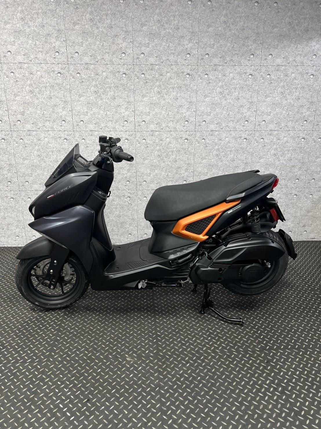 |新北樹林店| 2022 山葉 Force 2.0 #9519 - 圖片 4