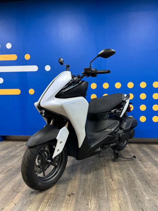 |花蓮店| 2024 山葉 AUGUR 155 TCS+ABS #7223