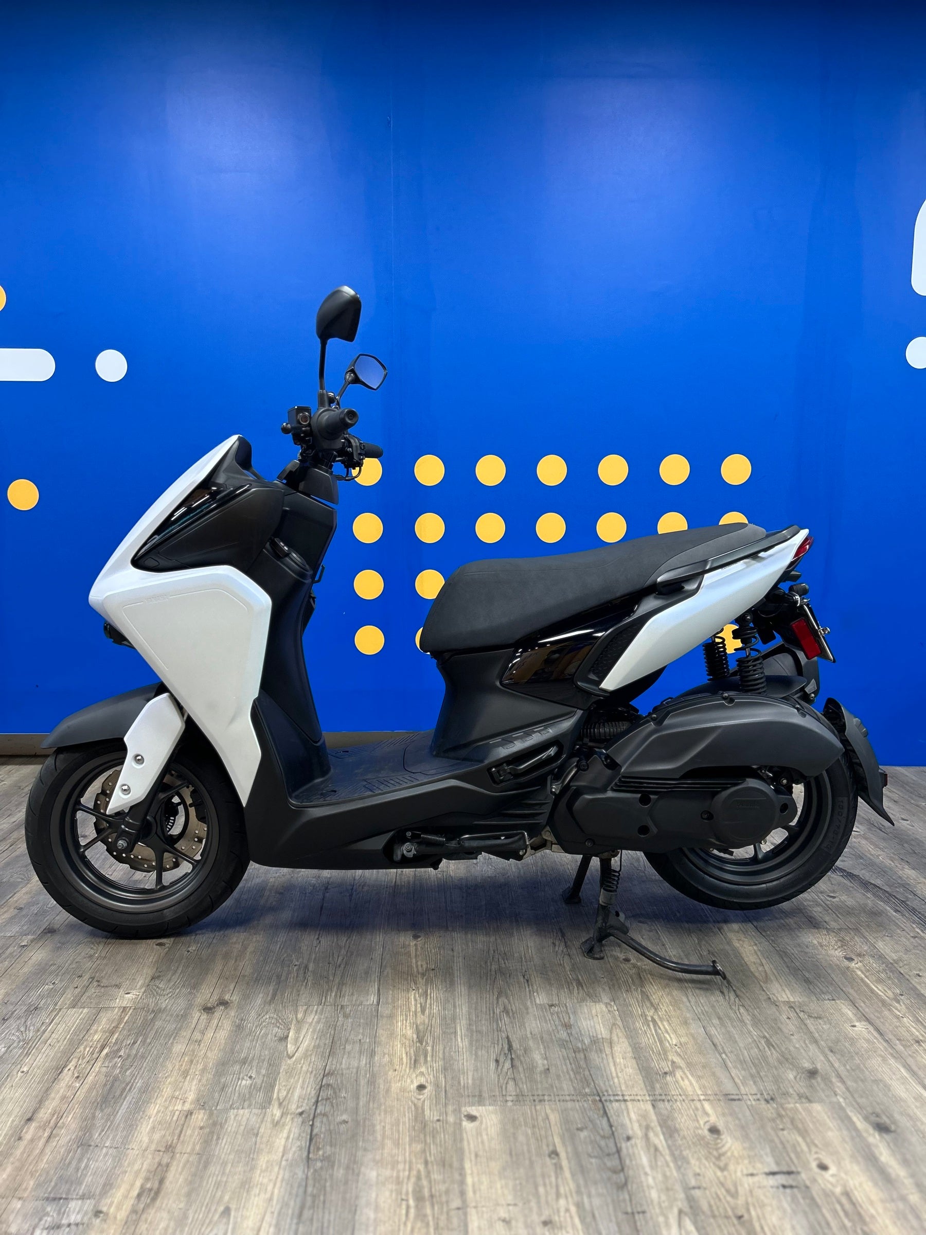 |花蓮店| 2024 山葉 AUGUR 155 TCS+ABS #7223 - 圖片 3