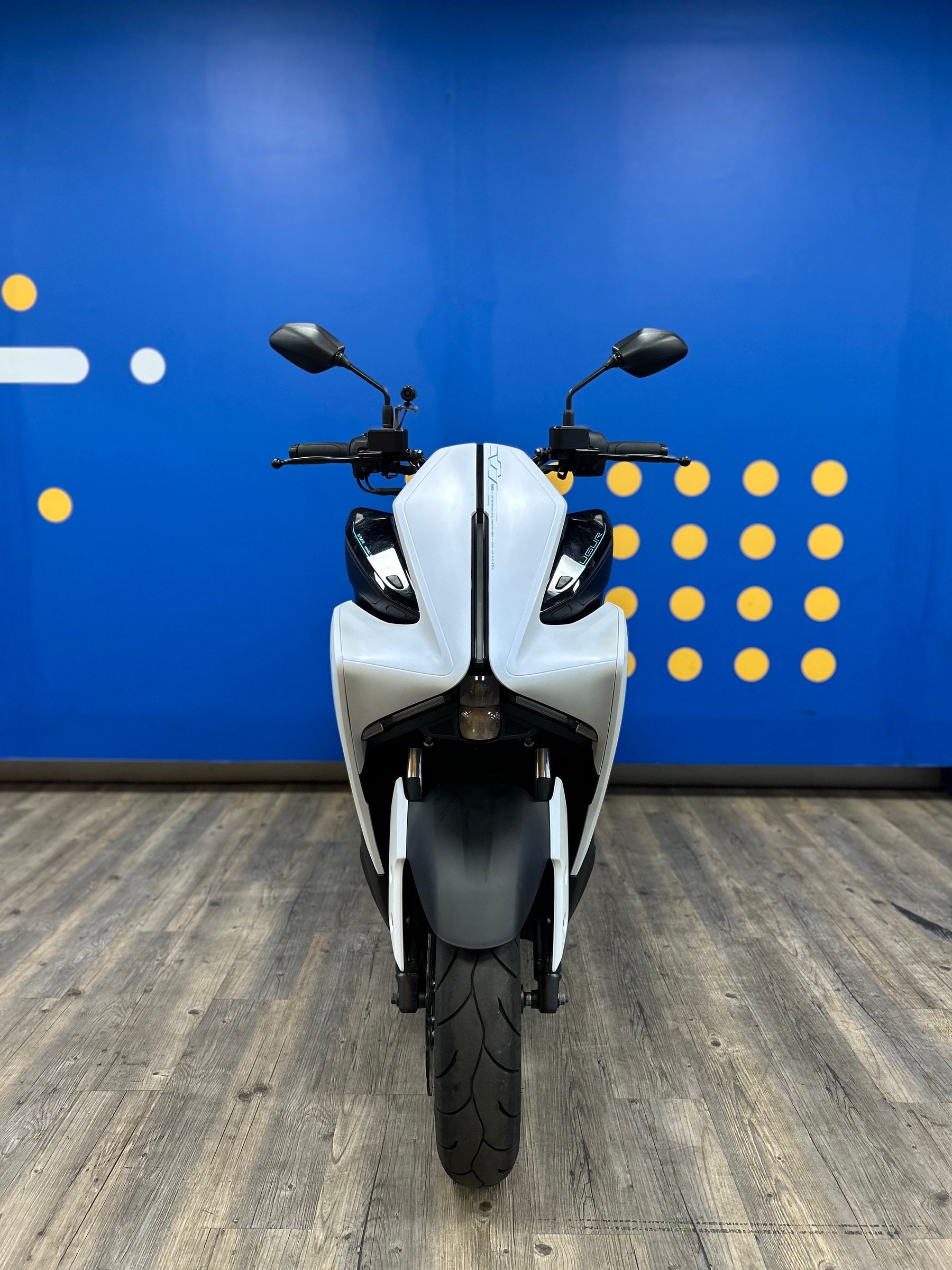 |花蓮店| 2024 山葉 AUGUR 155 TCS+ABS #7223 - 圖片 2