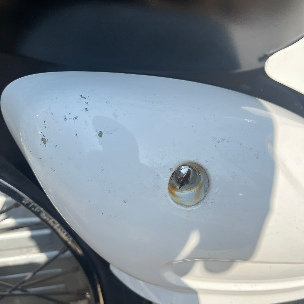 |台南店| 2013 三陽 WOWOW 110 #992 - 圖片 14