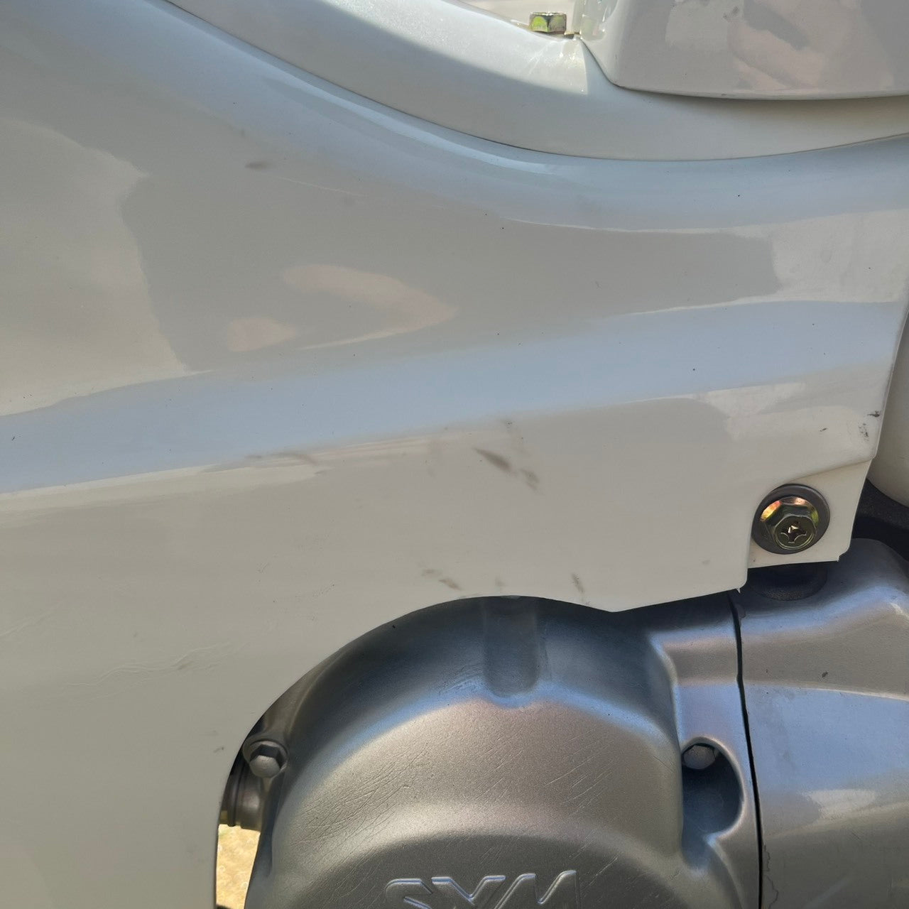 |台南店| 2013 三陽 WOWOW 110 #992 - 圖片 12