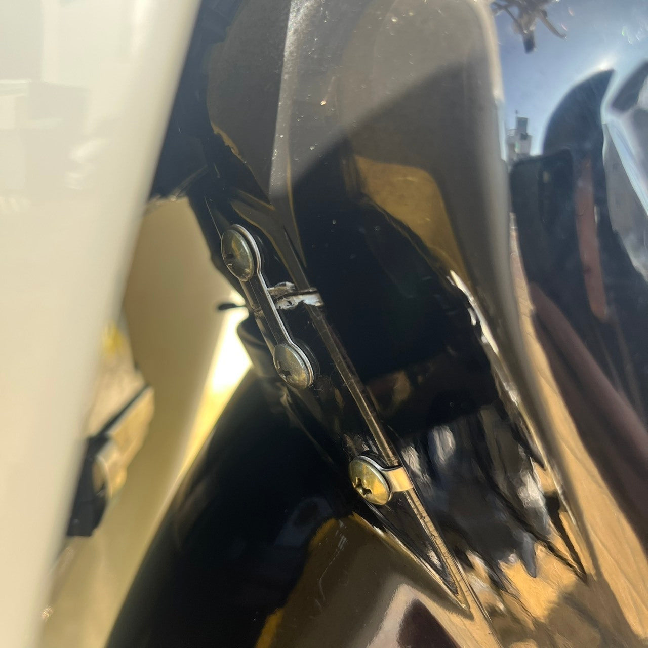 |台南店| 2013 三陽 WOWOW 110 #992 - 圖片 9