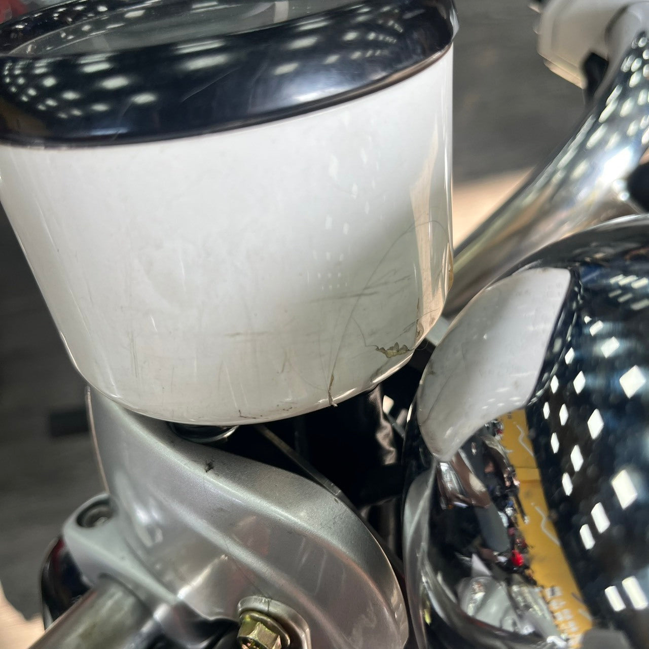 |台南店| 2013 三陽 WOWOW 110 #992 - 圖片 10