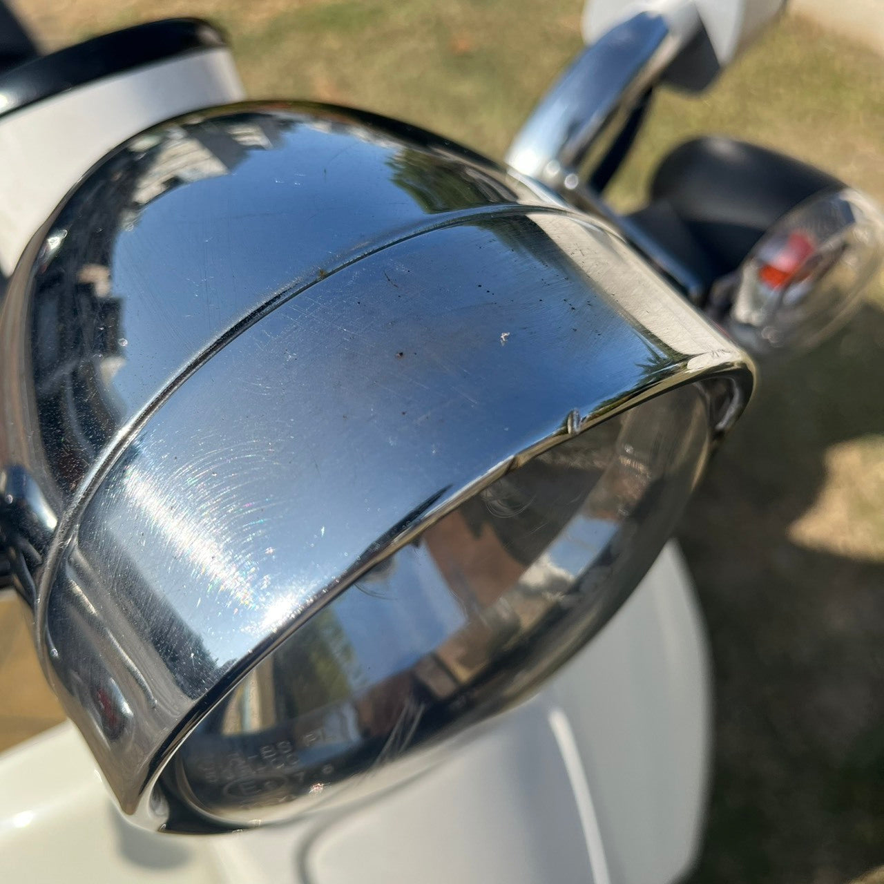 |台南店| 2013 三陽 WOWOW 110 #992 - 圖片 7