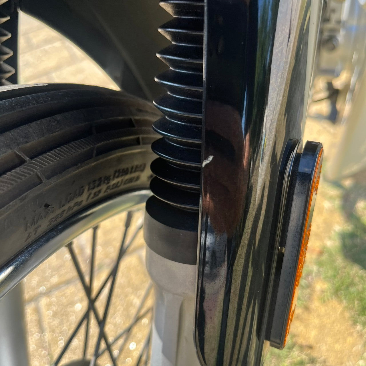 |台南店| 2013 三陽 WOWOW 110 #992 - 圖片 13