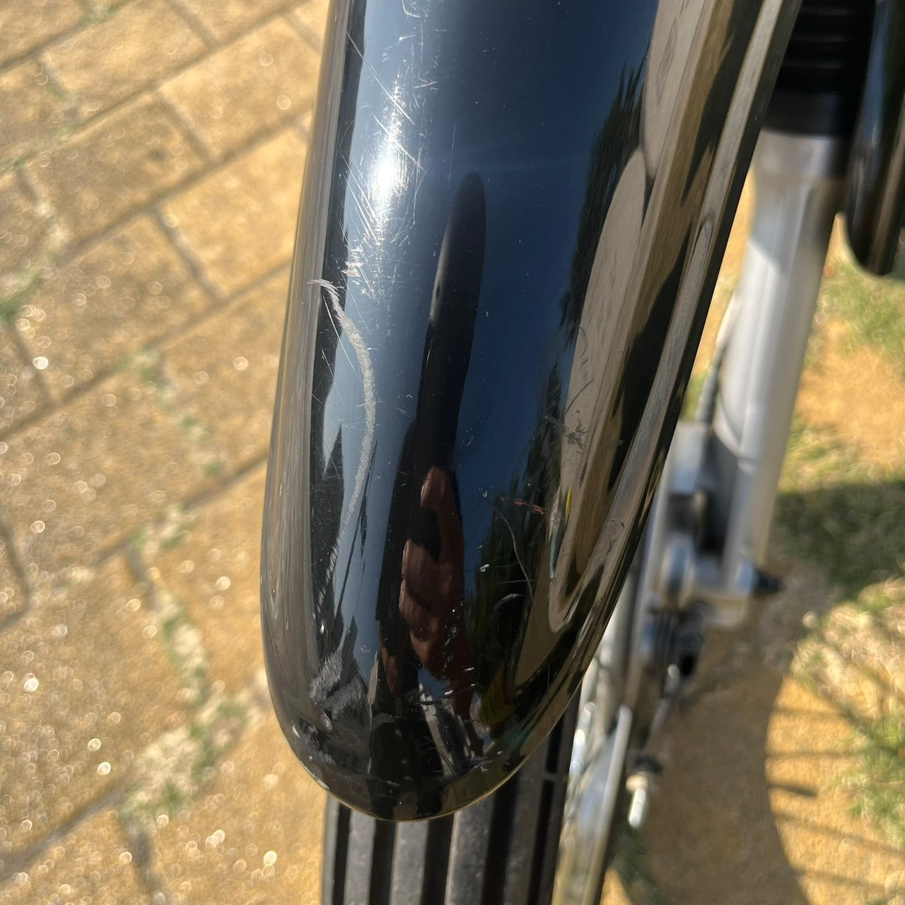 |台南店| 2013 三陽 WOWOW 110 #992 - 圖片 6