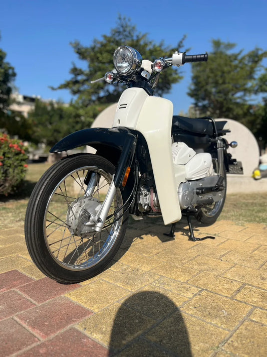 |台南店| 2013 三陽 WOWOW 110 #992